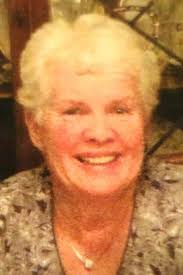 Virginia "Ginger" (McNeil) McGaffigan Obituary December 14, 2016