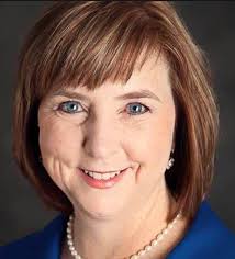 Oklahoma Senate Voter's Guide