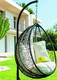 Epingle Par Maame Nyaa Sur Outdoor Elegance Fauteuil Suspendu Fauteuil Oeuf Suspendu Fauteuil
