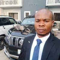 Lawrence Omo's Instagram, Twitter & Facebook