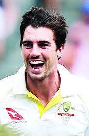 Cummins clarifies Kohli 'prediction'