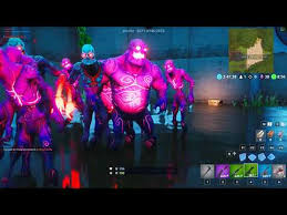 Cursed forest map in fortnite. 1 Zombie Run By Prudiz Fortnite Creative Mode Custom Island Youtube Zombies Run Fortnite Zombie