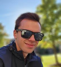 Tuxey, our 10-year resident cat, is prepared to send out an APB for Fall.  He says that he's done with these 85-degree days! Bring