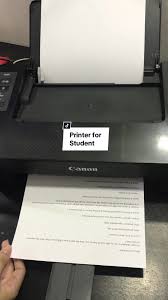 How to Connect Printer Canon Ts207