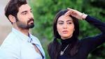 خروج زوج الفنانة مريم حسين