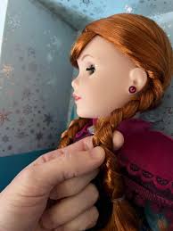 Which Anna do you prefer? : r/americangirl