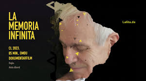 La memoria infinita (Die unendliche Erinnerung)