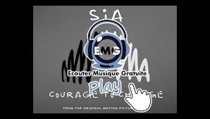 Chanson manquante pour sia ? Musique Sia Courage To Change
