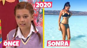 Bez Bebek Oyuncularinin Simdiki Halleri 2020 Youtube