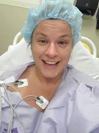 Today one of our staff...