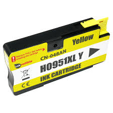 Get the best prices on our entire range of original hp 4630 ink cartridges right here at how to downgrade firmware on hp officejet pro 8610 to allow using old or refilled cartridges. Compatible Hp Officejet Pro 8610 Yellow Ink Cartridge Inkredible Uk