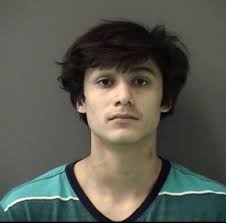 Plea negotiations delay sentencing for double-homicide suspect