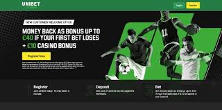 The best betting sites of the usa. Lll Honest Unibet Review 40 First Bet Insurance 2021