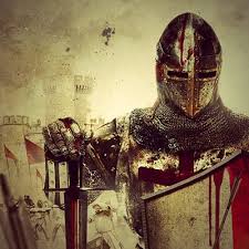 Hundreds of knights templar would have easily slipped across the border with their treasures, into this newly formed country. Ricardo Jesus All