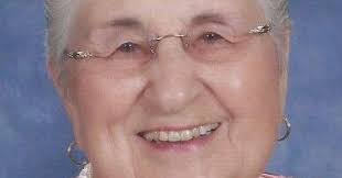 Nancy Belle Hendricks Ward