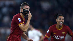 Official fantasy premier league 2021/22. Edin Dzeko