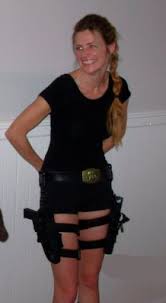 Lara croft's best outfits of all time, ranked. Tales Of Seven Lara Croft Costume Recipe Tomb Raider Costume