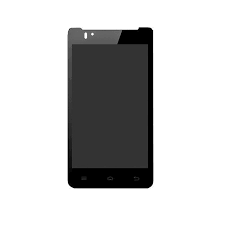 LCD with Touch Screen for Celkon A42 ...