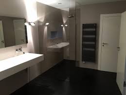 Badezimmer Ohne Fliesen 5 Tipps