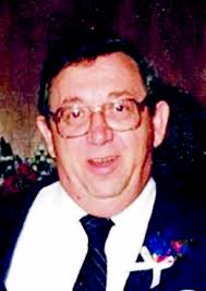 Robert C. "Bob" Lapp