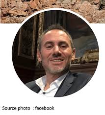 Réinterroger l'organisation territoriale du sport : une nécessité à l'heure  du changement" par Eric Saez vice président de la FF Triathlon