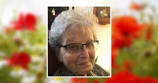 Jewel B. Armstrong Obituary April 14, 2022