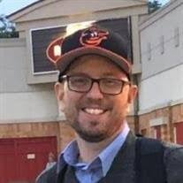 Brian Allen Dudley Obituary