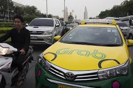 In this post you will learn what cars are accredited and more. New Rule Makes Grabcar Legal