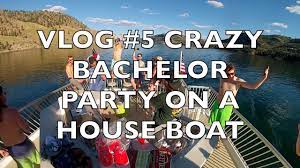 View getmyboat's 1,000s unbiased reviews and great deals on houseboat rentals in russia. Crazy Bachelor Party House Boat Style Youtube