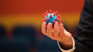 Coronavirus vaccine nears final tests in cuba. Coronavirus Variants And Mutations The Science Explained Bbc News