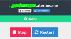 Gilby's voice chat reloaded doesn't need to be configured for this since it uses your. Starting Friend Access Server Server Aternos Community