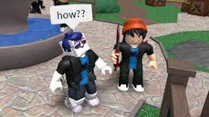 Roblox murder mystery 2 murderer funny moments (memes). Roblox Murder Mystery 2 Funny Moments Kinda Invidious
