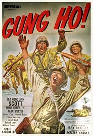 Find out where gung ho is streaming, if gung ho is on netflix amazon prime's 2020 holiday movies: Wwmpc Film Spotlight Gung Ho World Wide Motion Pictures Corporation