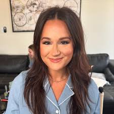 Soon to be MRS glam✨ #sydnicolemakeup