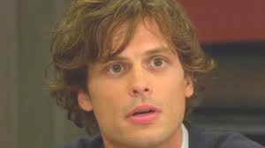 This Criminal Minds Star Was Once Legally Blind