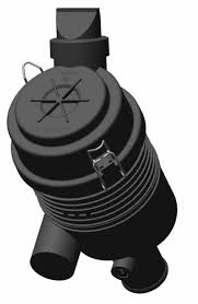 Air Cleaner Assembly | Toro