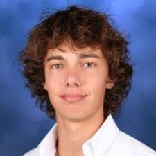 Miles Knapp's Saint Francis High School Bio