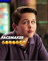 On instagram, he has more than 14,000 followers. Lunastar Superhero Kids In We Can Be Heroes On Netflix