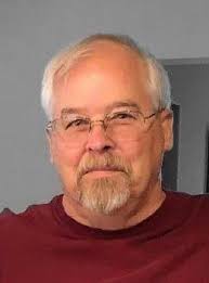 James Carper Obituary (1953