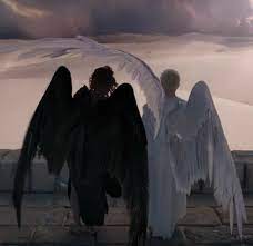 ح يث ي ق رر الم لك كيم تايهيونغ محاك مة ك ل م ثلي بالم وت على أنها أع قصصالهواة قصص الهواة amreading book in 2021 demon aesthetic aesthetic art angel aesthetic