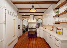 Transitional Kitchen In White Kitchen Style Kitchen Popular Kitchens