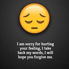 250 Best Sorry Status Quotes Captions For Whatsapp Instagram Fb 2021 Pmcaonline