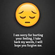 True remorse is never just a regret over consequence; 250 Best Sorry Status Quotes Captions For Whatsapp Instagram Fb 2020 Pmcaonline
