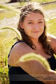 Clinton MO senior portraits