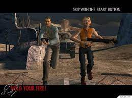 House of the dead overkill: House Of The Dead Descargar Gratis