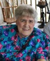 Gertrude Elizabeth Sassard (Watkins) Obituary 2014