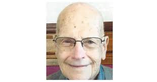 William Yuill Obituary (2016)