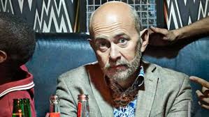 This Way Up: Cucumber