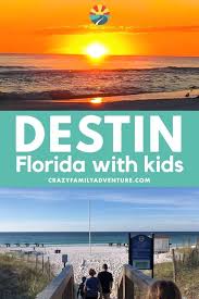 25 Best Things To Do In Destin Florida Plus Where To Stay In 2020 Florida Family Vacation Destin Florida Vacation Family Beach Vacation