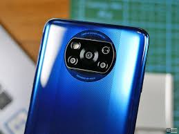 76.93 x 161.94 x 8.3 mm weight: Just In Poco X3 Nfc Sold Out In The Philippines Will Restock Soon